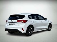 brugt Ford Focus 1,0 EcoBoost ST-Line