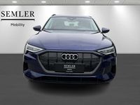 brugt Audi e-tron 55 Prestige quattro