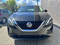 brugt Nissan Qashqai 1,3 MHEV Mild hybrid Acenta 140HK 5d 6g