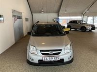 Brugt Suzuki Ignis 94 HK (69 kW) 2008 Hatchback