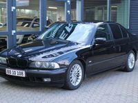 brugt BMW 528 i 2,8 Steptr.