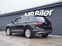 brugt VW Tiguan 2,0 TDi 150 Highline DSG