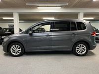 brugt VW Touran 1,5 TSi 150 Highline DSG 7prs