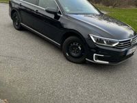 brugt VW Passat 1,4 GTE Highline Variant DSG