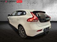 brugt Volvo V40 2,0 D2 120 Momentum aut.