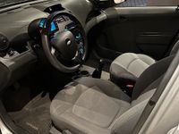 brugt Chevrolet Spark 1.0 68 HK Life