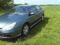 Brugt Citroën C5 125 HK (91 kW) 2006 Sedan