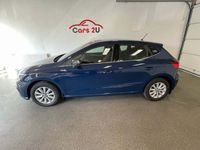 brugt Seat Ibiza 1,0 TSi 115 Xcellence