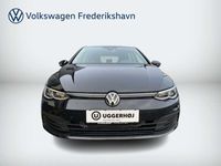 brugt VW Golf VIII 1,5 eTSi 130 Life DSG