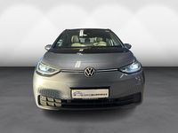 Brugt VW ID.3 Pro Performance 150 kW (204 HK) 2021 Rødmetal Hatchback