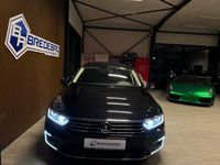 brugt VW Passat GTE Variant DSG