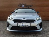 brugt Kia ProCeed 1,4 T-GDi GT-Line DCT