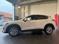 brugt Mazda CX-5 2,2 SkyActiv-D 175 Optimum Tech aut. AWD