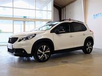 brugt Peugeot 2008 1,5 BlueHDi GT Line Sky EAT6 120HK Van 6g Aut.