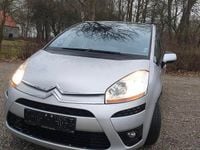 Brugt Citroën C4 110 HK (80 kW) 2008 MPV