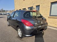 Brugt Peugeot 308 Premium 120 HK (88 kW) 2007 Hatchback