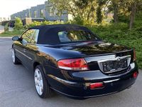 Brugt Chrysler Sebring 2001