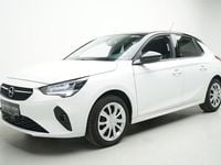 Brugt Opel Corsa-e Edition 100 kW (136 HK) 2020 Hvidmetal Hatchback