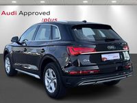 brugt Audi Q5 50 TFSi e Prestige quattro S tronic