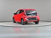 brugt Toyota Aygo 1,0 VVT-I X-Press 72HK 5d A++