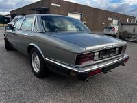 Brugt Jaguar XJ40 Sovereign 1992 Sedan