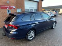 brugt Fiat Tipo T-Jet 120 Lounge SW