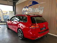 brugt VW Golf VII 1,6 TDi 110 Highline Variant DSG BMT