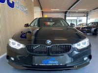 brugt BMW 420 Gran Coupé d 2,0 aut.