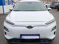 Brugt Hyundai Kona Advanced 100 kW (136 HK) 2021 Hvid SUV