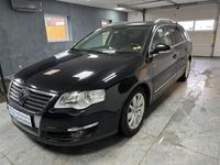 brugt VW Passat 2,0 TDI DPF Trendline 140HK 6g