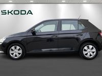 brugt Skoda Fabia 1,2 TSi 110 Ambition DSG