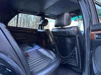 Brugt Mercedes 380 SE 1982 Sedan