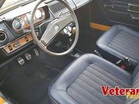 Brugt Morris Marina 96 HK (70 kW) 1972 N/a Coupe