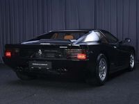 brugt Ferrari Testarossa 4,9