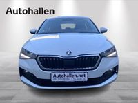 brugt Skoda Scala 1,6 TDI AdBlue Ambition DSG 115HK 5d 7g Aut. egenskaber