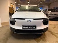 Brugt Aiways U5 150 kW (204 HK) 2023 Hvid SUV