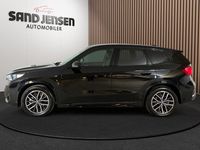 Brugt BMW iX1 M Sport 230 kW (313 HK) 2023 Sortmetal SUV