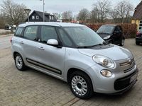 brugt Fiat 500L Living 1.3 MJT 95Living