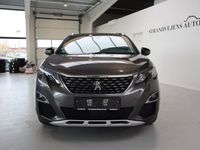 brugt Peugeot 3008 1,5 BlueHDi 130 GT EAT8