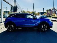 Brugt Opel Mokka-e Ultimate 100 kW (136 HK) 2023 Blåmetal SUV