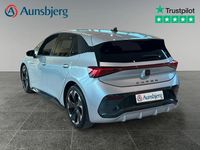 Brugt Cupra Born e-Boost 169 kW (231 HK) 2023 Sølv Hatchback