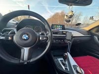 Brugt BMW 330 iPerformance 252 HK (185 kW) 2016 Sølv Sedan