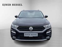 brugt VW T-Roc PRE