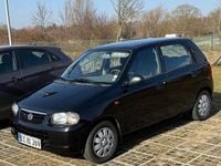 Brugt Suzuki Alto 62 HK (45 kW) 2004 Hatchback