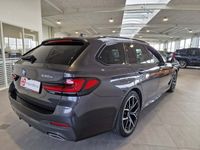 brugt BMW 530 e 2,0 Touring M-Sport aut.