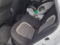 Brugt Kia Ceed 128 HK (94 kW) 2015 Hvid Hatchback