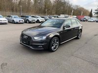 brugt Audi A4 2,0 TDi 150 S-line Avant Multitr.