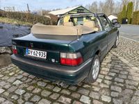 brugt Rover 216 i 16v Cabriolet