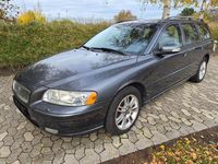Brugt Volvo V70 140 HK (102 kW) 2007 Stationcar