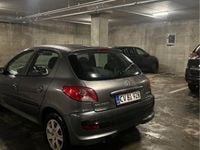 Brugt Peugeot 207 70 HK (51 kW) 2011 Hatchback